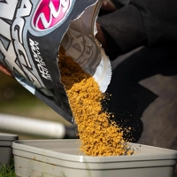 Mainline Bagga Mix Groundbait 1kg